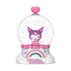 Produktbild Hello Kitty and Friends - Mystery Funko Pop Glitter Snökula