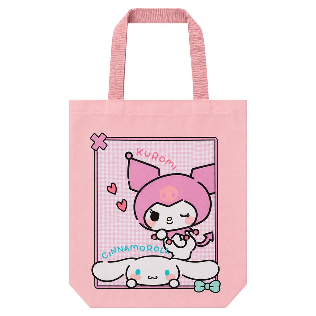 Product image Hello Kitty and Friends - My Melody and Kitty Tote Bag