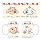 Produktbild Cinnamoroll Drawing Touch Mugg - Sanrio