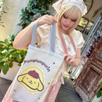 Produktbild Hello Kitty - Pompompurin Väska