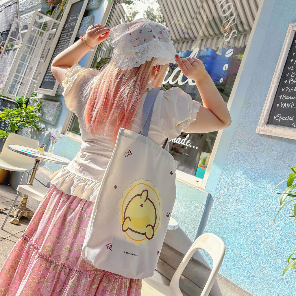 Produktbild Hello Kitty - Pompompurin Väska