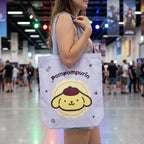 Produktbild Hello Kitty - Pompompurin Väska
