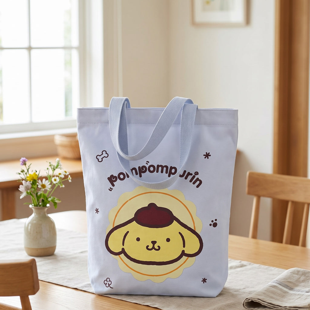 Produktbild Hello Kitty - Pompompurin Väska
