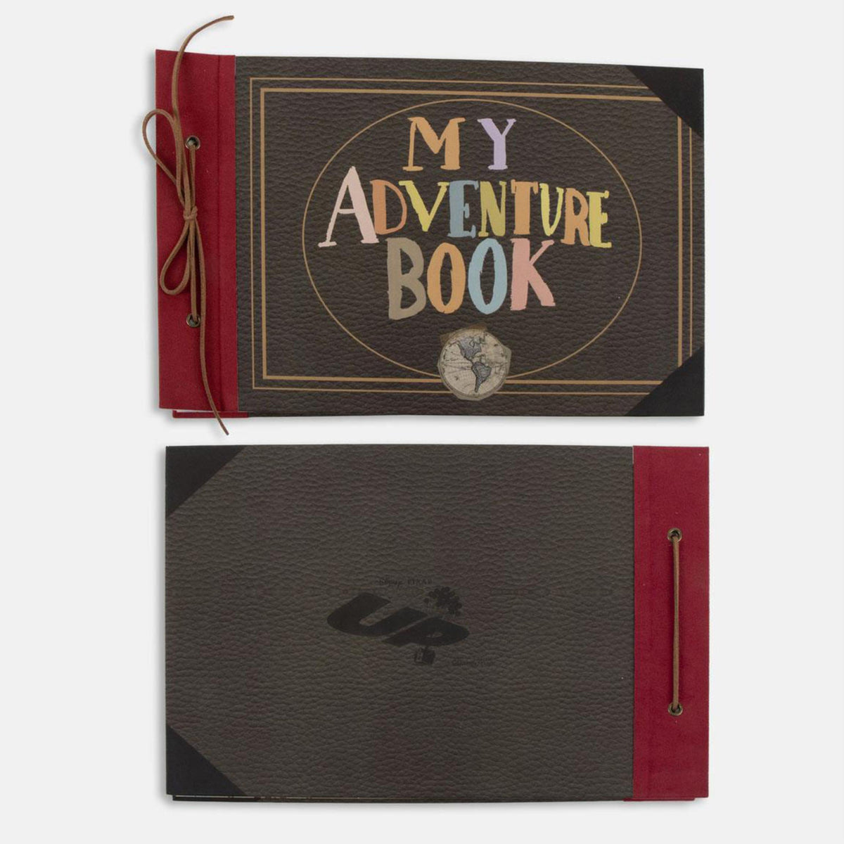 Produktbild Pixar - My Adventure Scrapbook Presentset