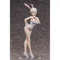 Product image Food Wars! Shokugeki no Soma – Alice Nakiri Statue 1:4 Bare Leg Bunny Version