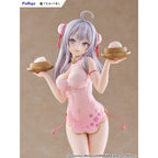 Product image Alya Sometimes Hides Her Feelings in Russian - Alya Figure Cheongsam Version