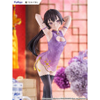 Produktbild Alya Sometimes Hides Her Feelings in Russian - Yuki Suou-Figur Cheongsam Version