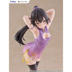 Produktbild Alya Sometimes Hides Her Feelings in Russian - Yuki Suou-Figur Cheongsam Version