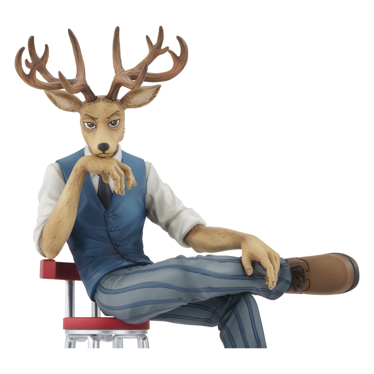 Product image Beastars - Louis Figure (Repeat)