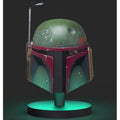 Produktbild Star Wars - Boba Fett-hjälm stämningslampa