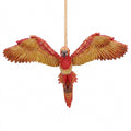Produktbild Harry Potter – Fawkes julgransdekoration
