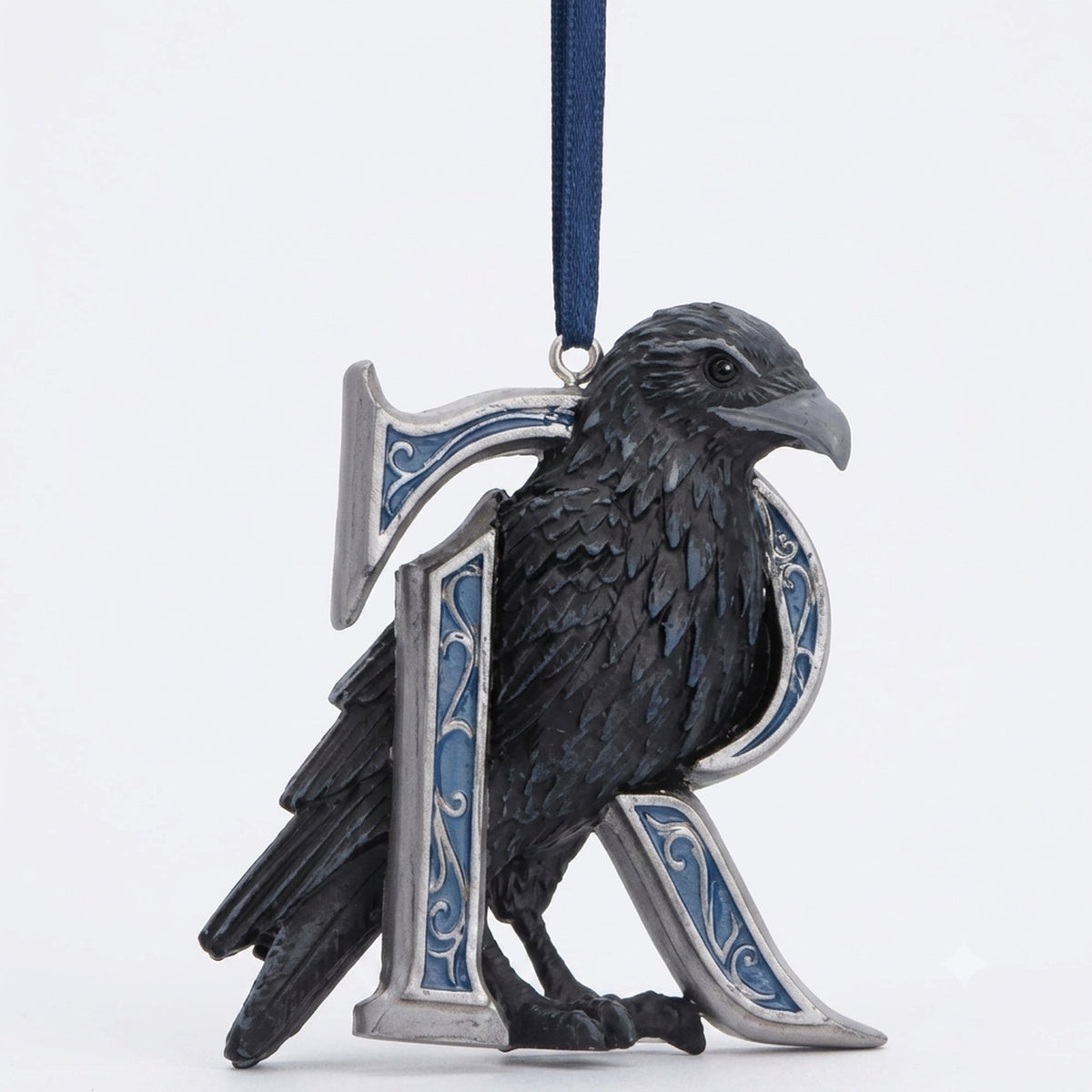 Produktbild Harry Potter - Ravenclaw Husdjur Julgranshänge