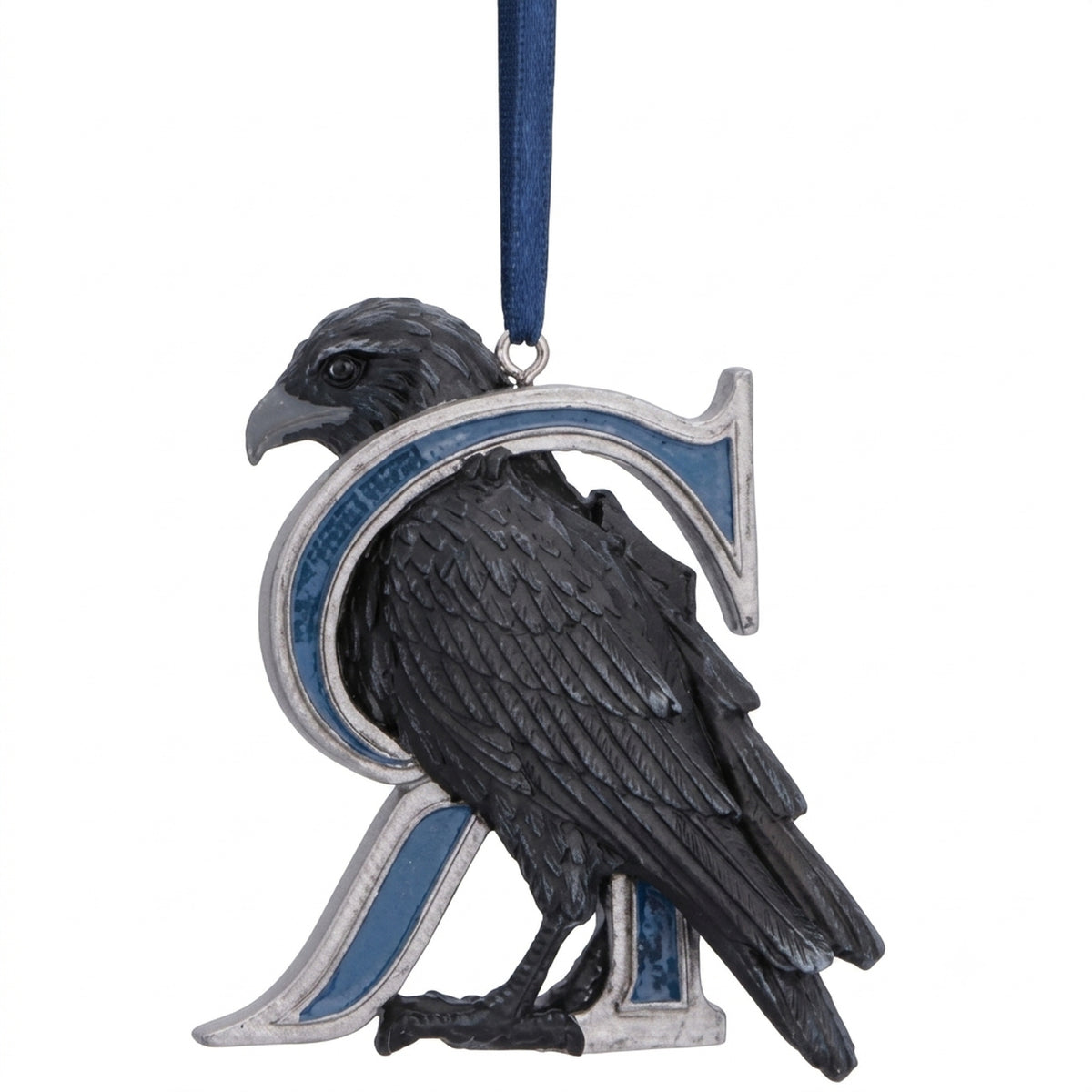 Produktbild Harry Potter - Ravenclaw Husdjur Julgranshänge