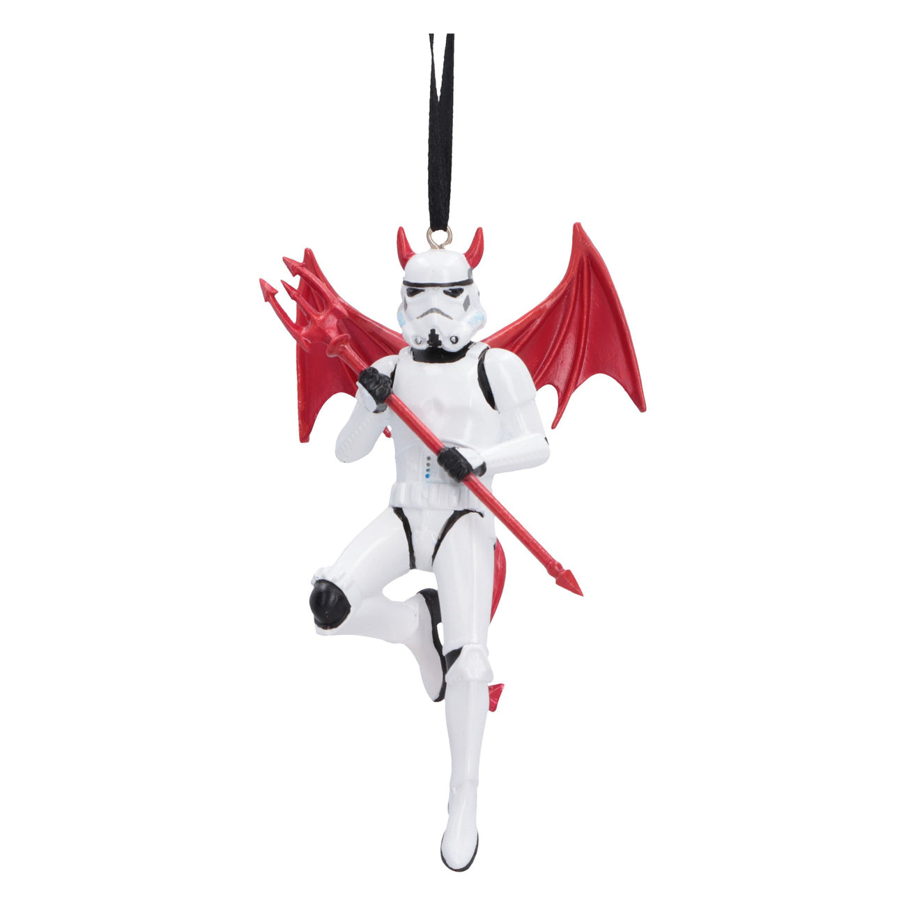 Produktbild Stormtrooper Djävul Julgranshänge - Star Wars