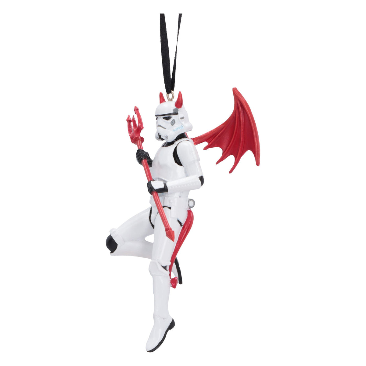 Produktbild Stormtrooper Djävul Julgranshänge - Star Wars