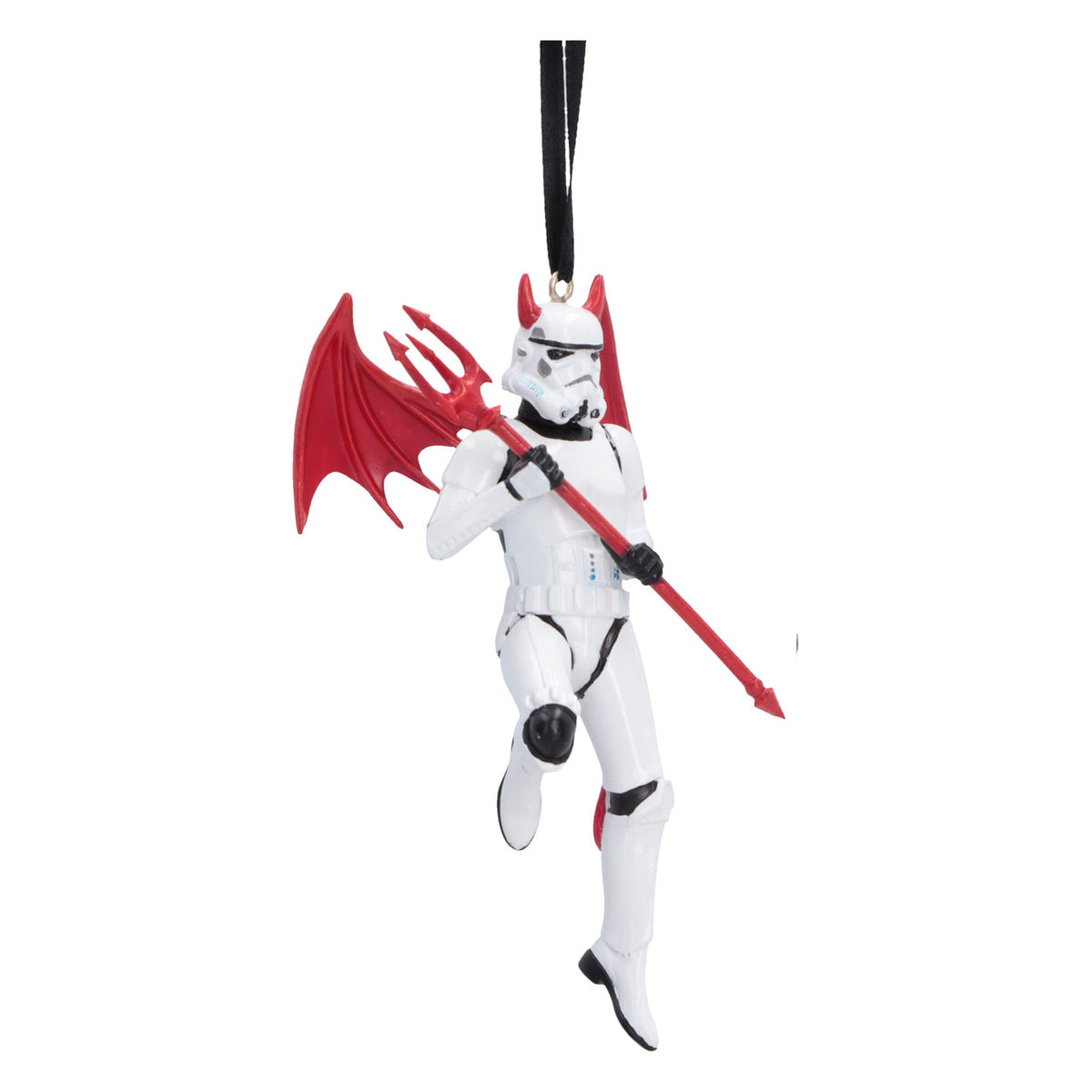 Produktbild Stormtrooper Djävul Julgranshänge - Star Wars