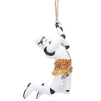 Produktbild Stormtrooper Tarzan-julgranshänge - Star Wars