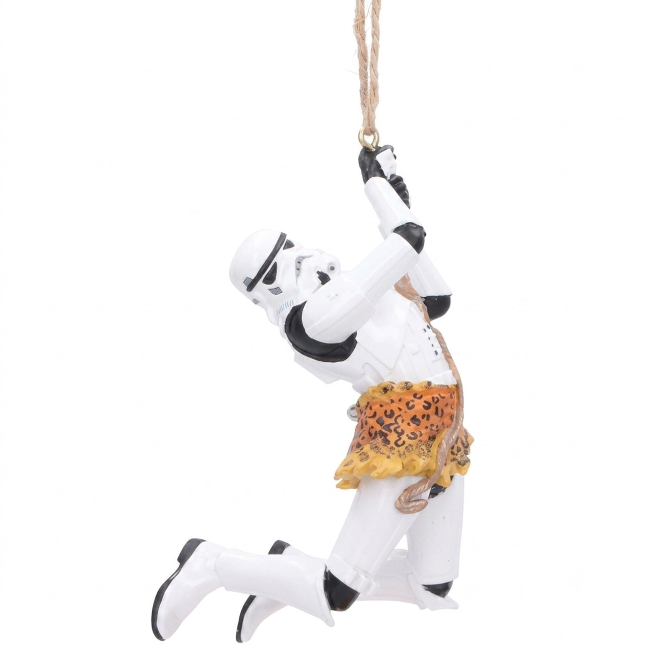 Produktbild Stormtrooper Tarzan-julgranshänge - Star Wars