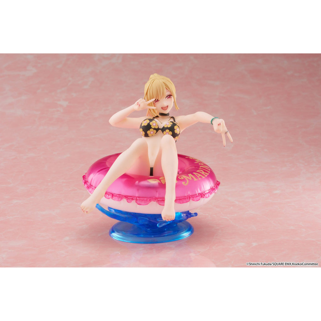 Produktbild My Dress-Up Darling - Marin Kitagawa Aqua Float Girls Figur (Nyutgåva)