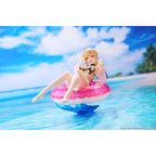 Produktbild My Dress-Up Darling - Marin Kitagawa Aqua Float Girls Figur (Nyutgåva)