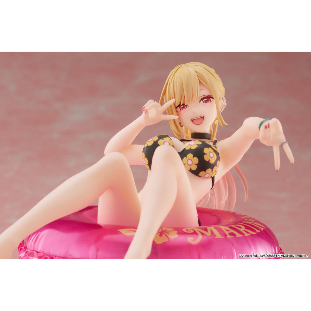 Produktbild My Dress-Up Darling - Marin Kitagawa Aqua Float Girls Figur (Nyutgåva)