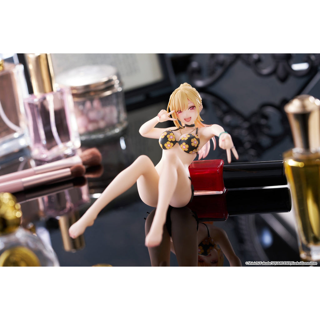 Produktbild My Dress-Up Darling - Marin Kitagawa Aqua Float Girls Figur (Nyutgåva)