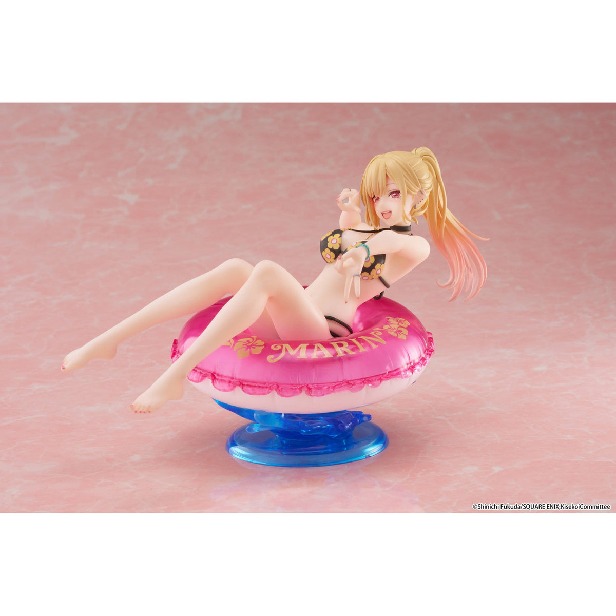Produktbild My Dress-Up Darling - Marin Kitagawa Aqua Float Girls Figur (Nyutgåva)