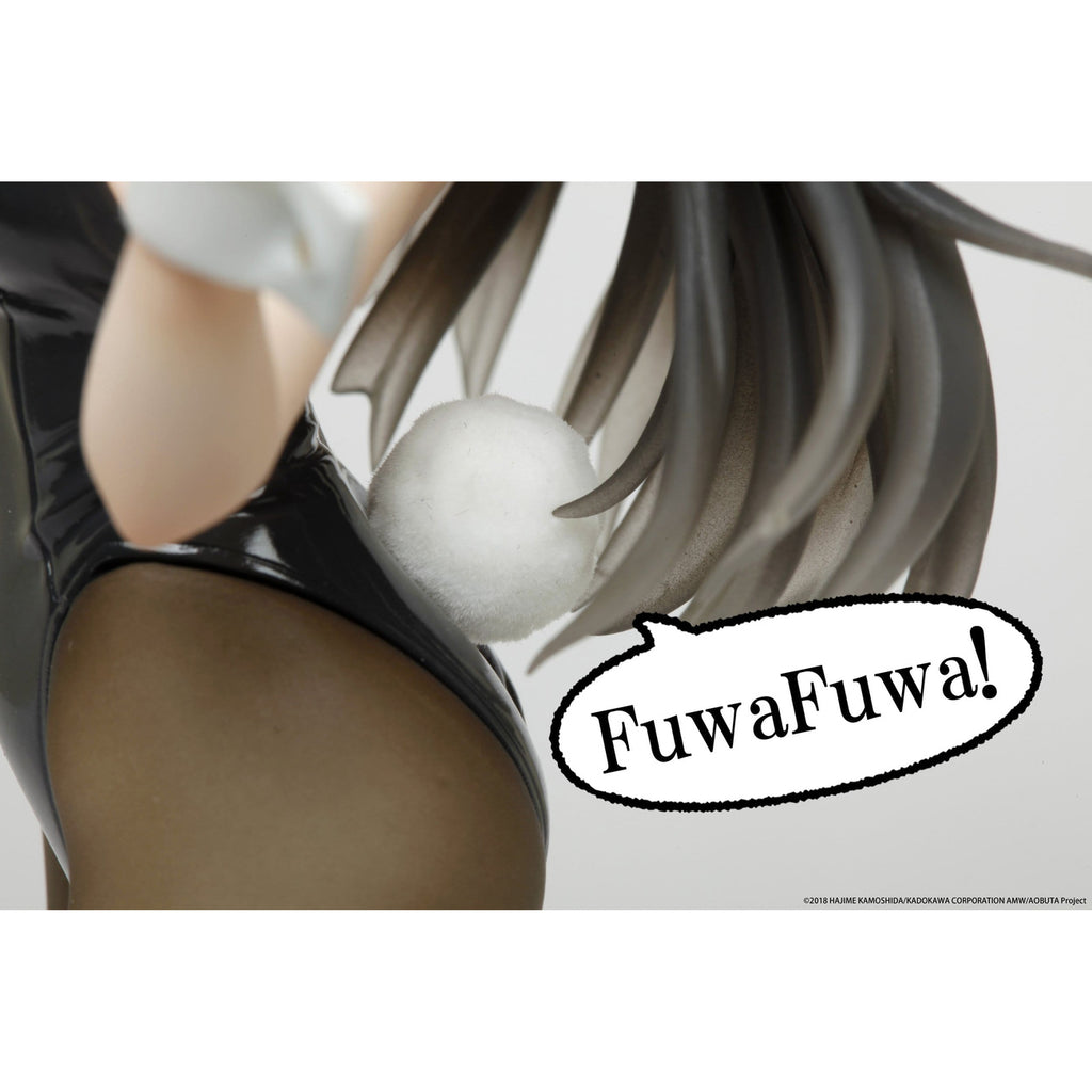 Produktbild Rascal Does Not Dream - Mai Sakurajima Coreful Figur Bunny Version
