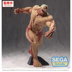 Produktbild Attack on Titan - Reiner Braun GigantiX Figur Armored Titan-version