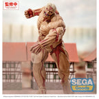 Produktbild Attack on Titan - Reiner Braun GigantiX Figur Armored Titan-version