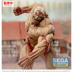 Produktbild Attack on Titan - Reiner Braun GigantiX Figur Armored Titan-version
