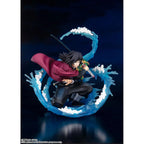Produktbild Demon Slayer – Giyu Tomioka FiguartsZERO-figur Water Breathing Version