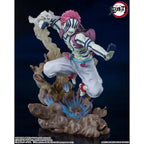 Produktbild Demon Slayer - Akaza Upper Moon Three FiguartsZERO Figur