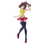 Produktbild Yu-Gi-Oh! – Anzu Mazaki Pop Up Parade-figur