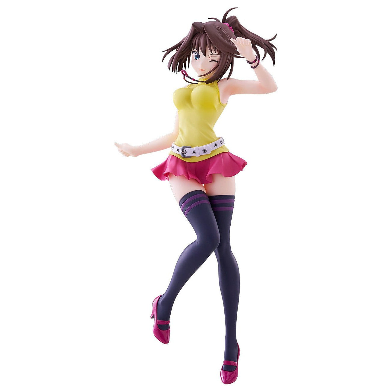 Produktbild Yu-Gi-Oh! – Anzu Mazaki Pop Up Parade-figur