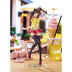 Produktbild Yu-Gi-Oh! – Anzu Mazaki Pop Up Parade-figur