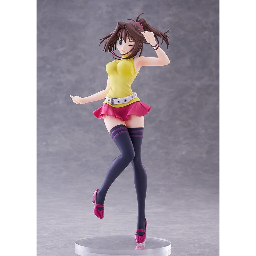 Produktbild Yu-Gi-Oh! – Anzu Mazaki Pop Up Parade-figur