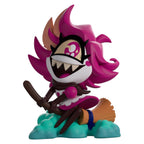 Produktbild Hazbin Hotel - Niffty Clean It Up Vinylfigur