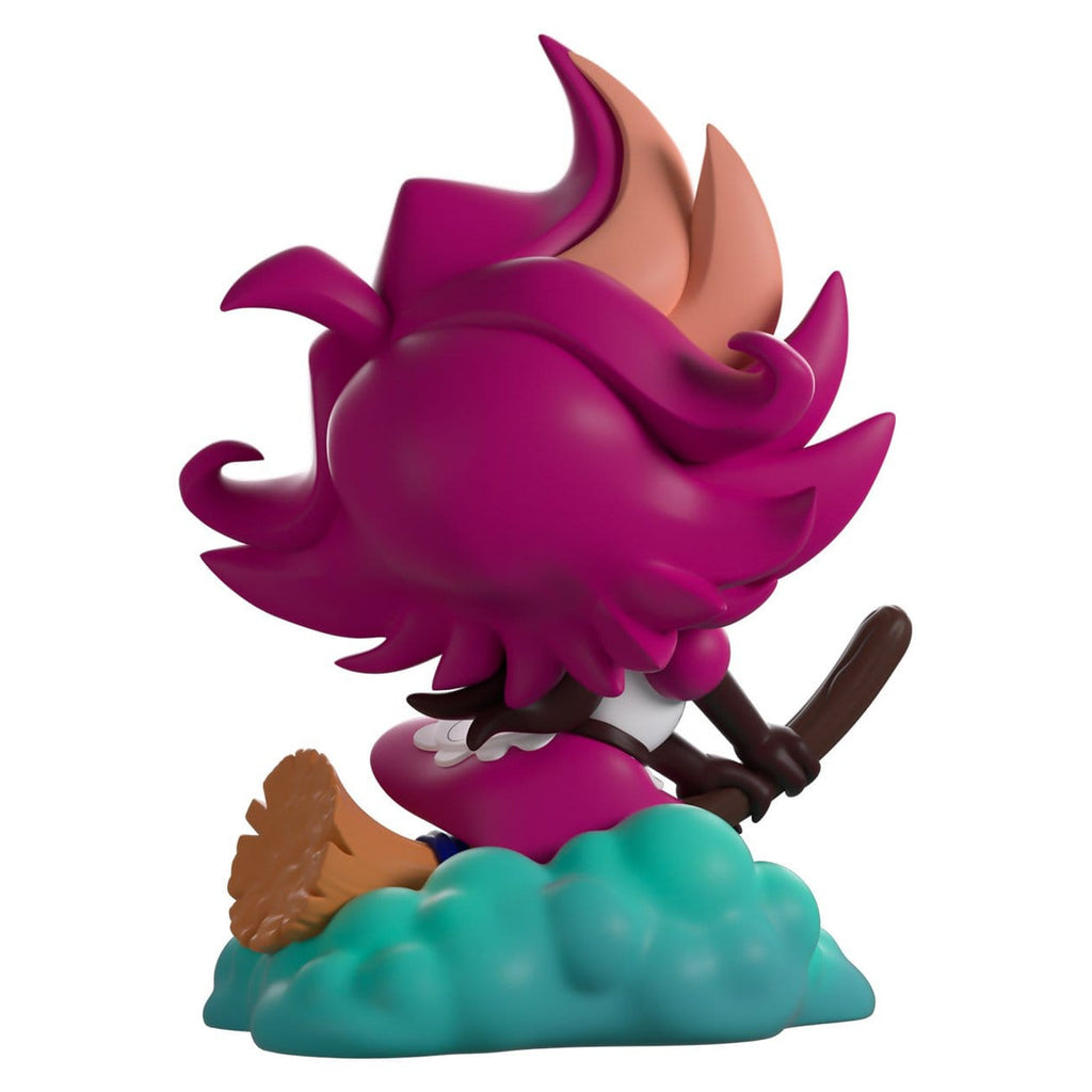 Produktbild Hazbin Hotel - Niffty Clean It Up Vinylfigur