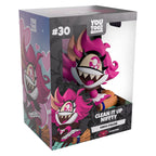 Produktbild Hazbin Hotel - Niffty Clean It Up Vinylfigur