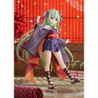 Product image Senkoi Manbana - Murasame Pop Up Parade Figure L Size Version