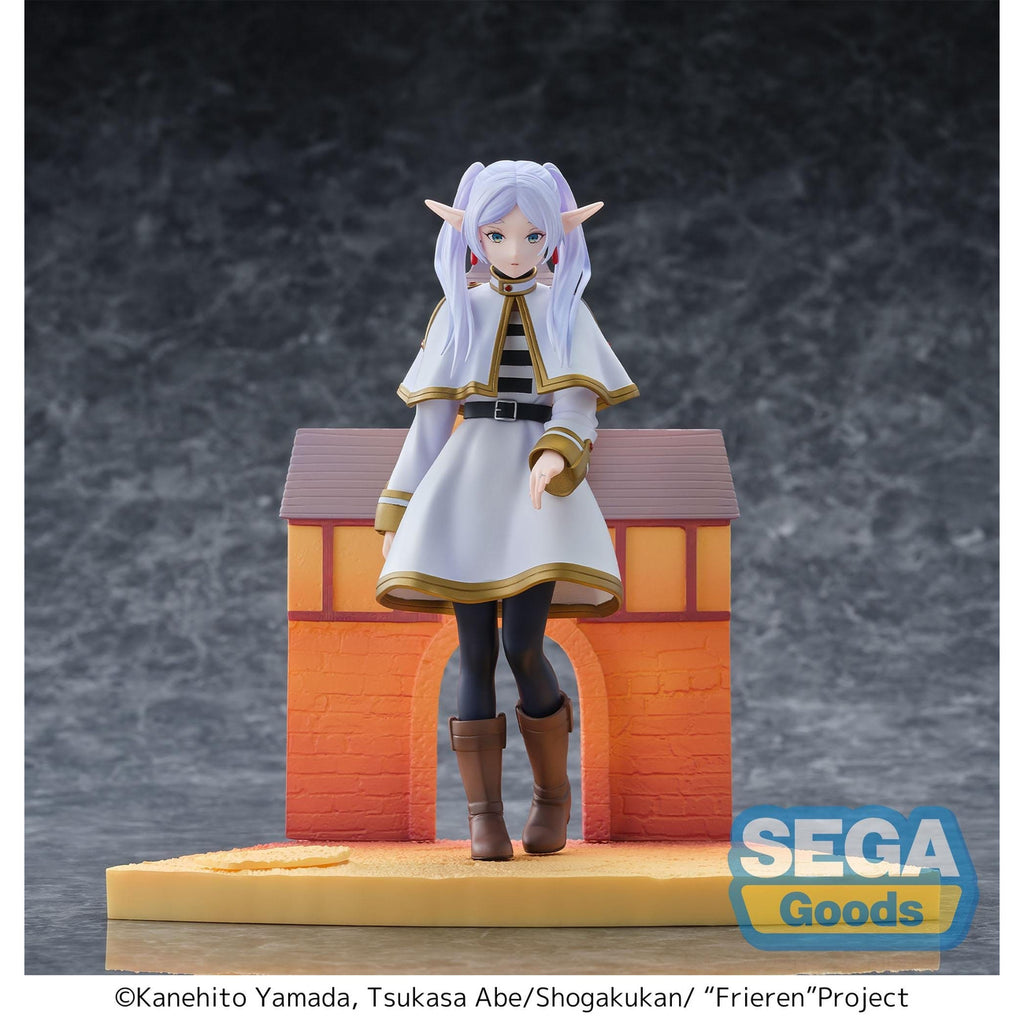 Produktbild Frieren - Eternal Love Luminasta-figur