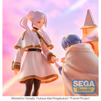Produktbild Frieren - Eternal Love Luminasta-figur