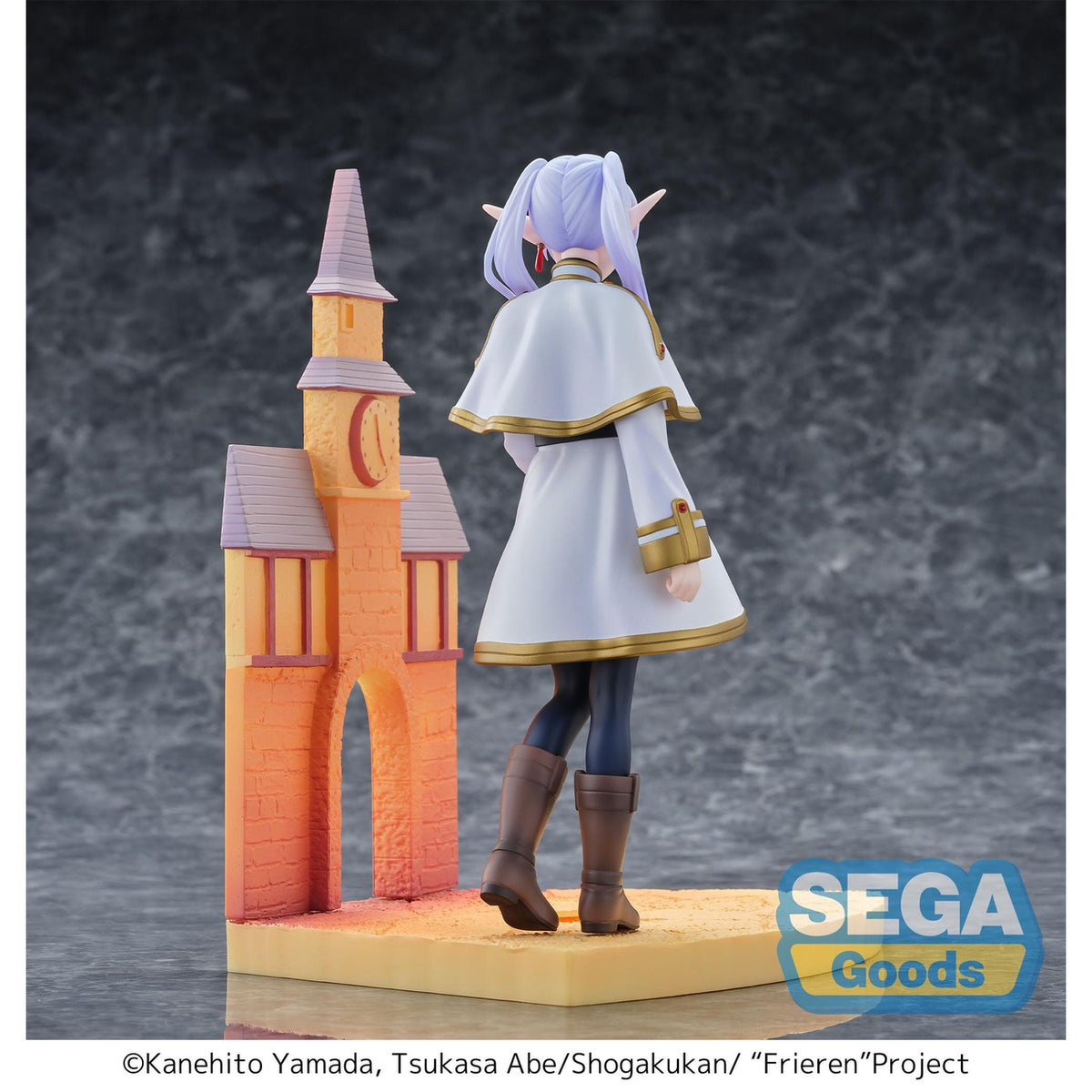 Produktbild Frieren - Eternal Love Luminasta-figur