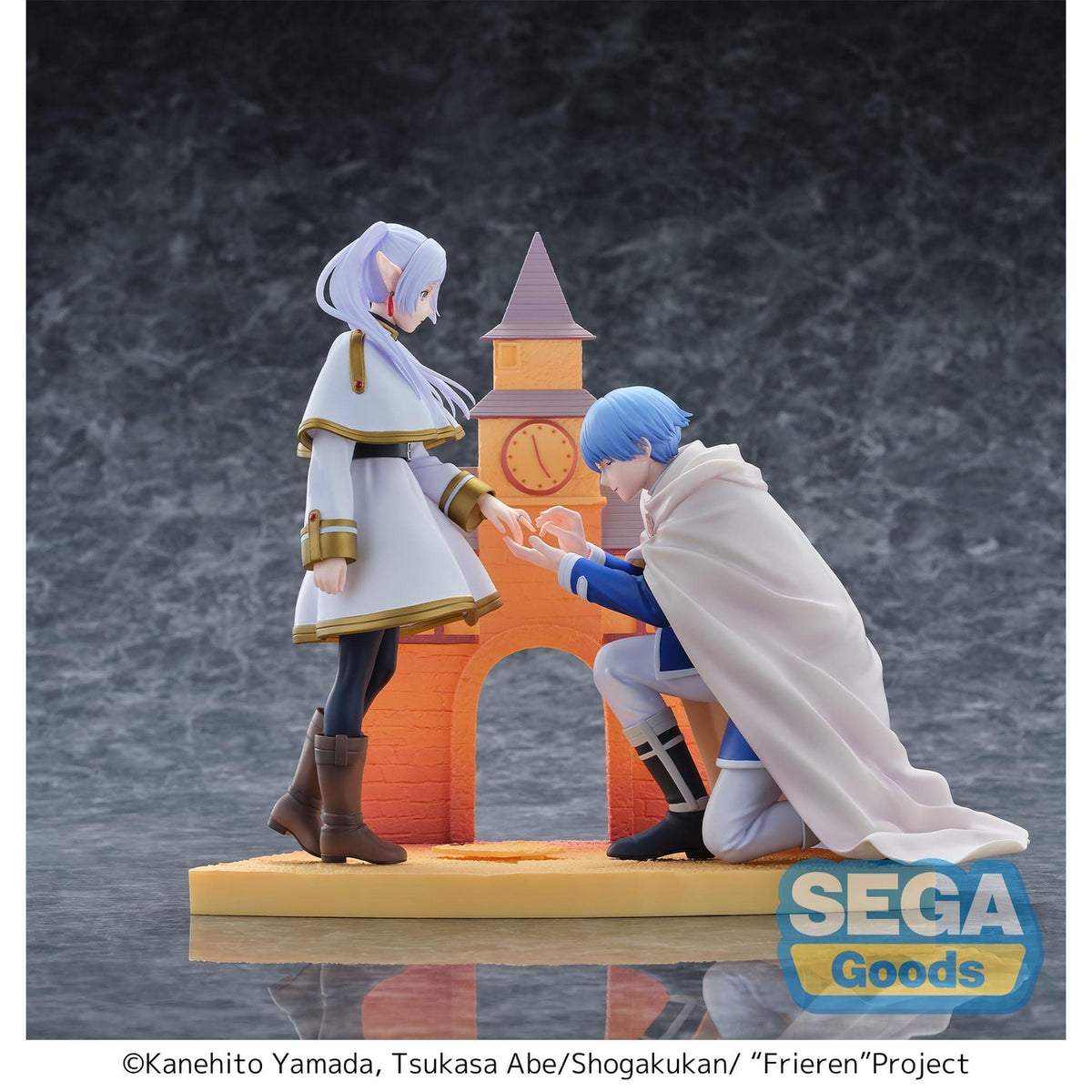 Produktbild Frieren - Eternal Love Luminasta-figur