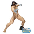 Produktbild Attack on Titan - Eren Yeager GigantiX Figur Attack Titan-version