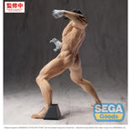 Produktbild Attack on Titan - Eren Yeager GigantiX Figur Attack Titan-version