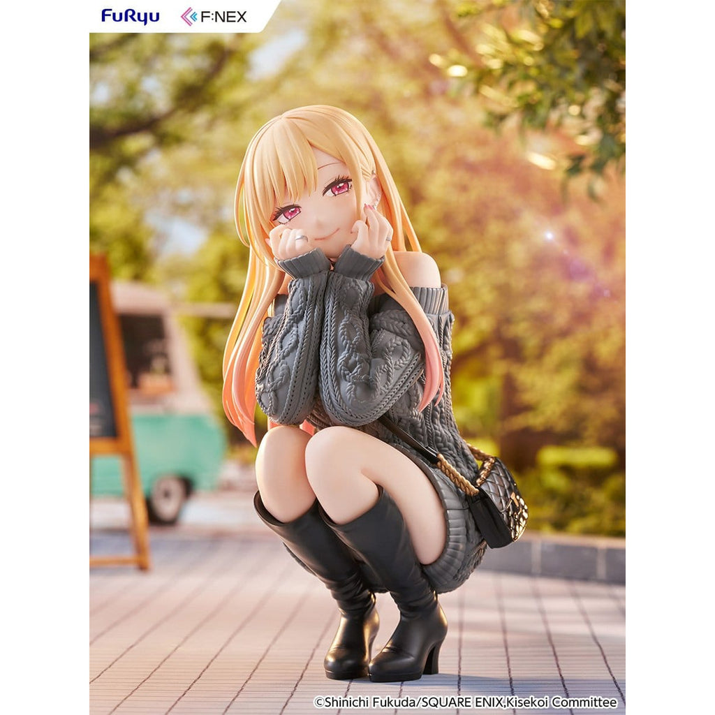 Produktbild My Dress-Up Darling - Marin Kitagawa F:NEX Figur Knit Version