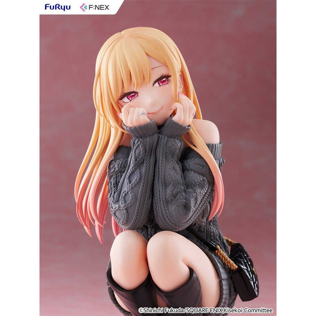 Produktbild My Dress-Up Darling - Marin Kitagawa F:NEX Figur Knit Version