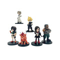 Produktbild Final Fantasy - Rebirth Adorable Arts Petit mysteryfigur Vol. 1